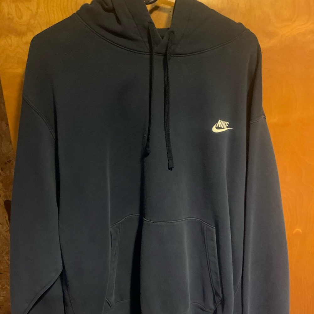 Mens Nike Hoodie